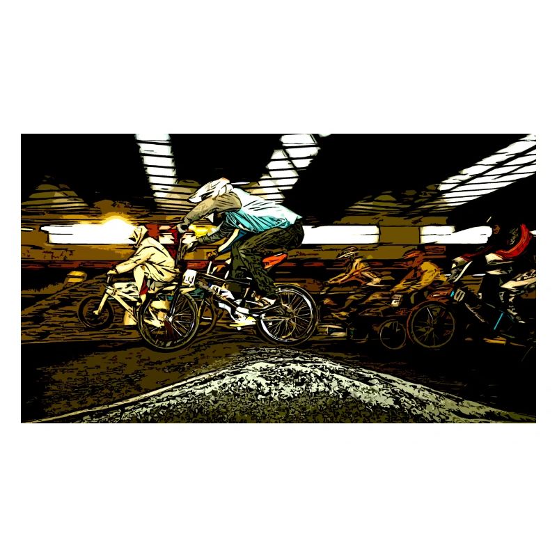BMX (BMX)