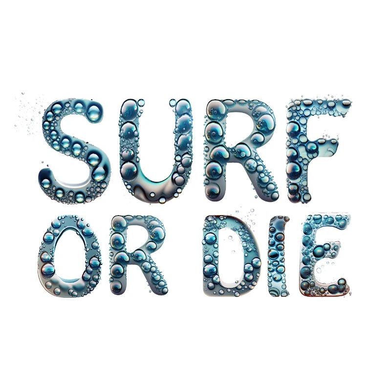 Surf Sprüche Englisch