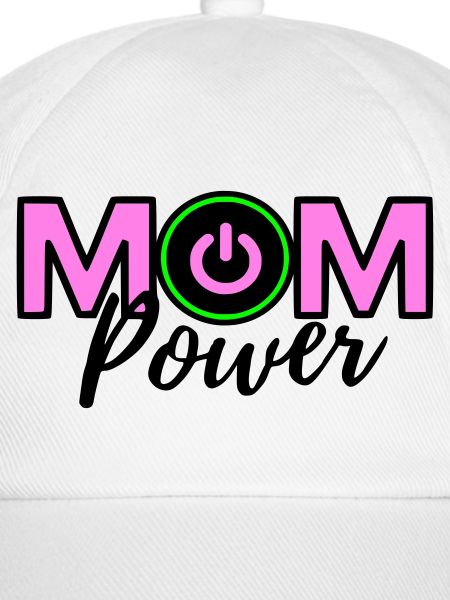 Mom power