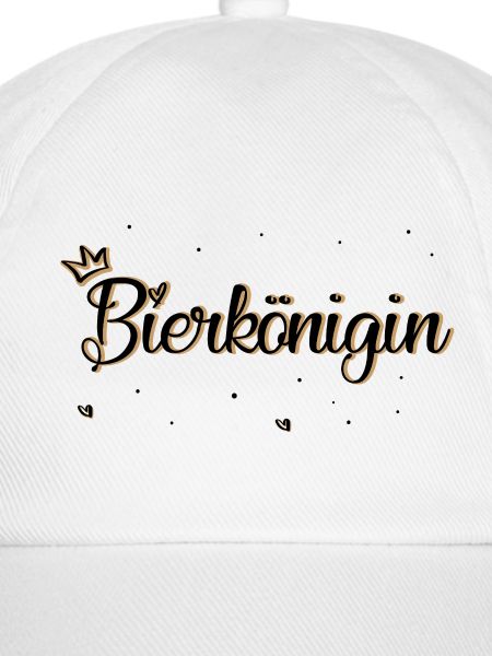 Bierkönigin (einseitig)