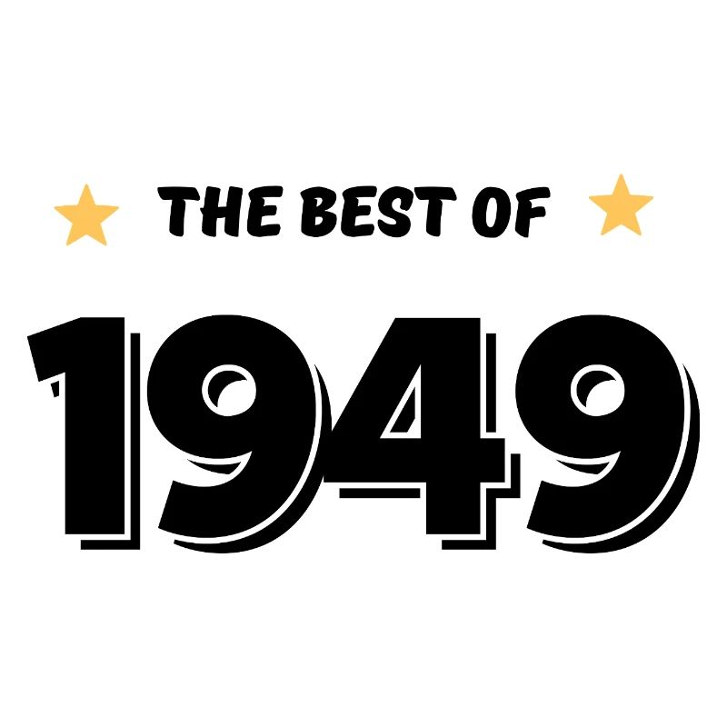 Das Beste von 1949