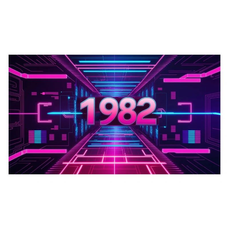 FREQUENCIES LOADED 1982