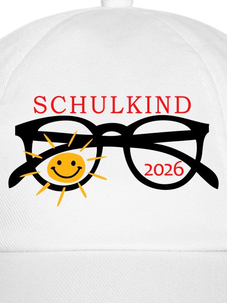 coole Sonnenbrille Schulkind 