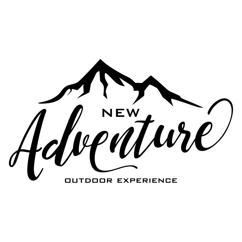 New Adventure