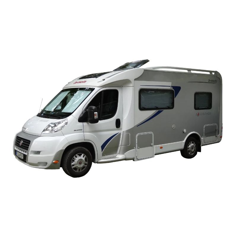 camper