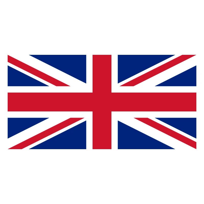 drapeau Angleterre