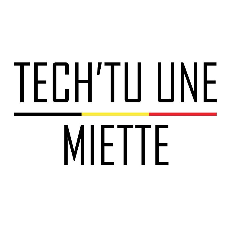 Tech'tu Une Miette