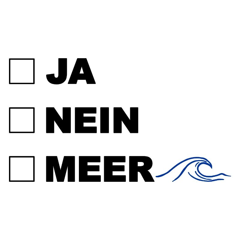 Meer