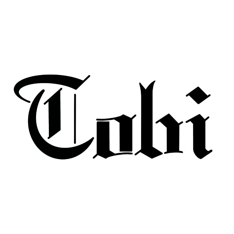 Tobi