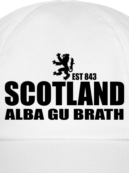 Scotland patriotic