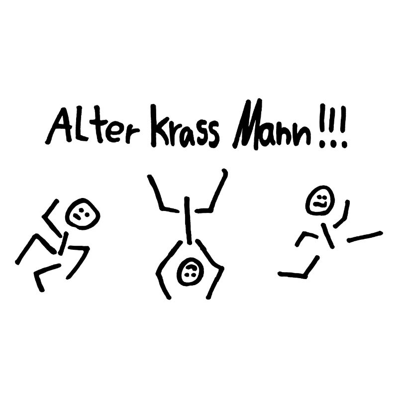 Alter Krassmann