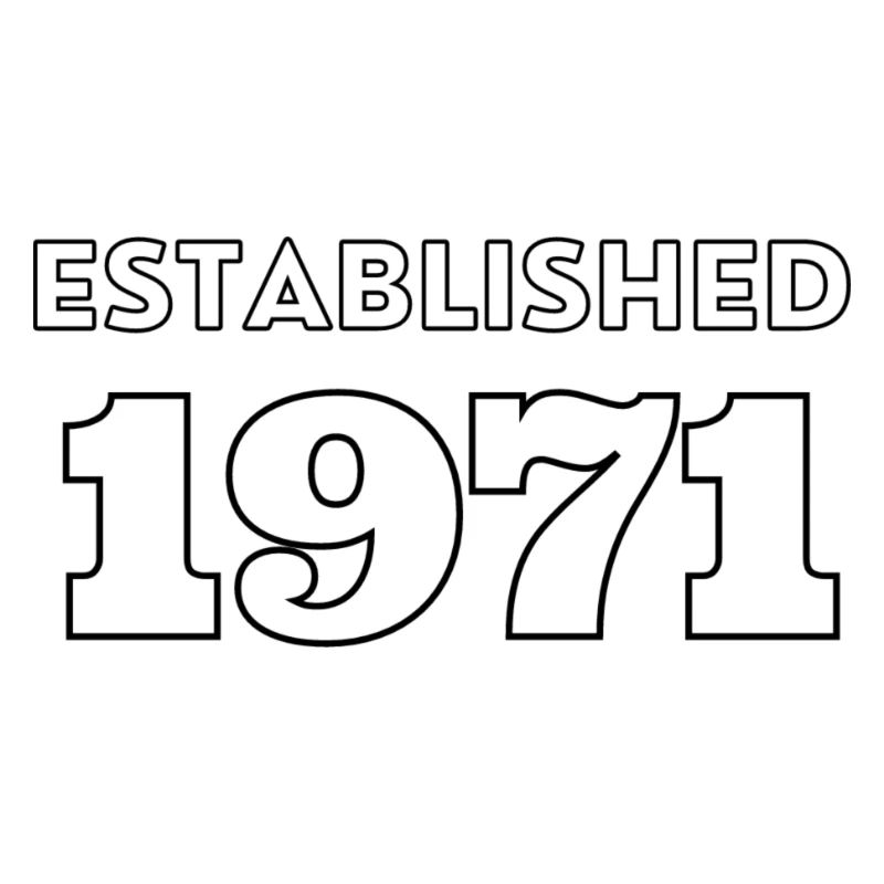 Fondée en 1971