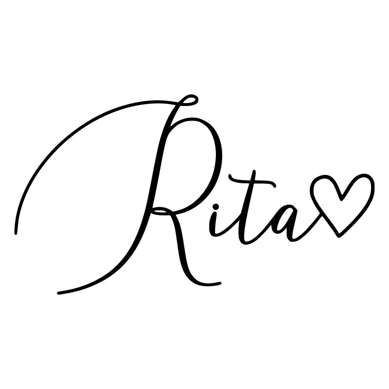 Rita Name Vorname Mädchen