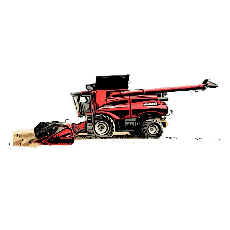 Harvester