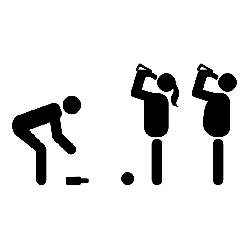 Flunkyball #8