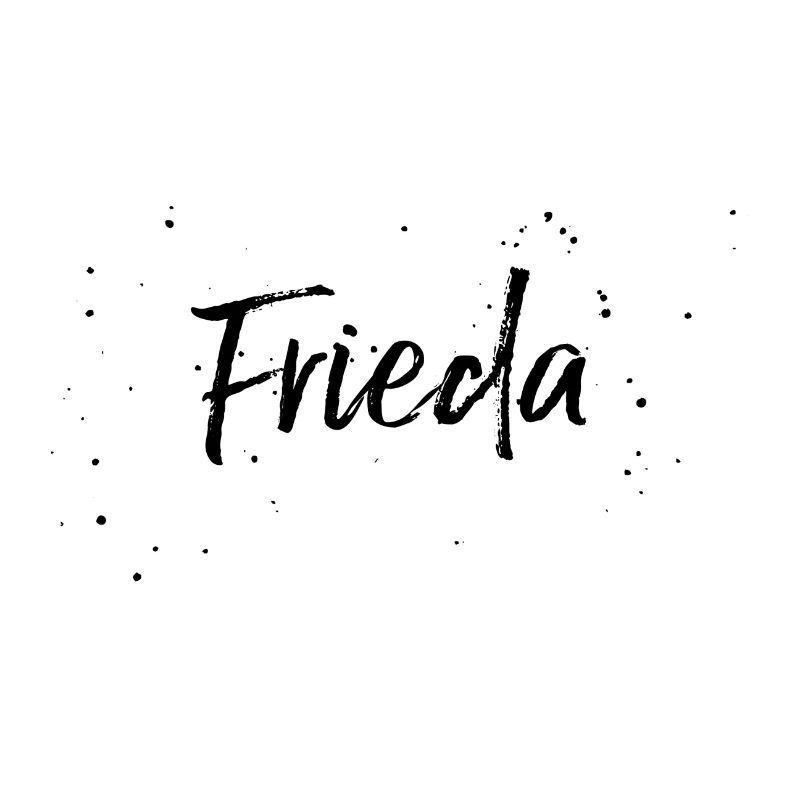 Frieda