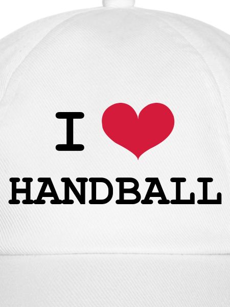 I Love Handball