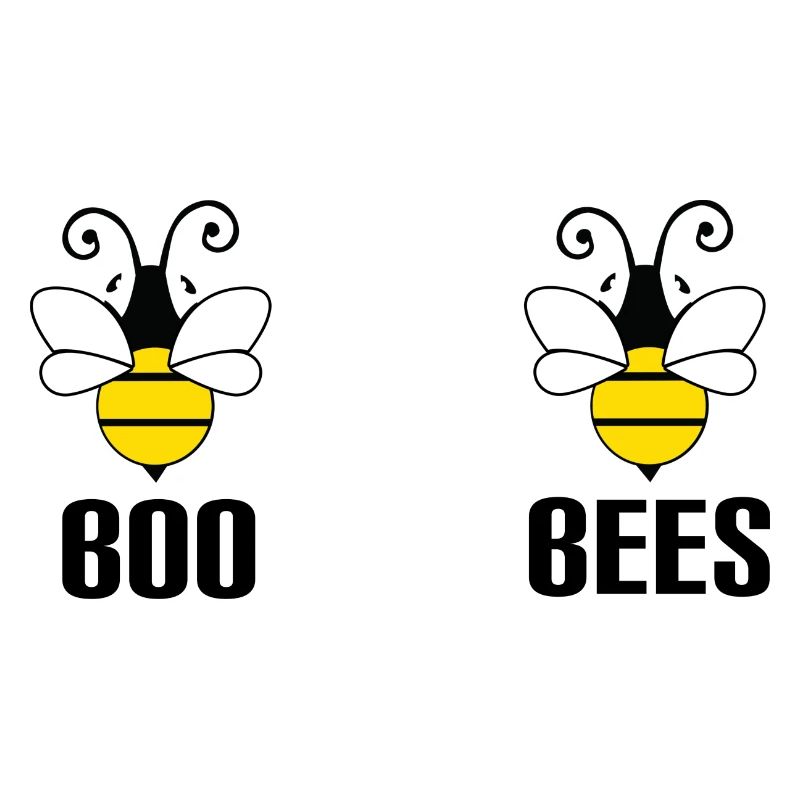 BOO BEES