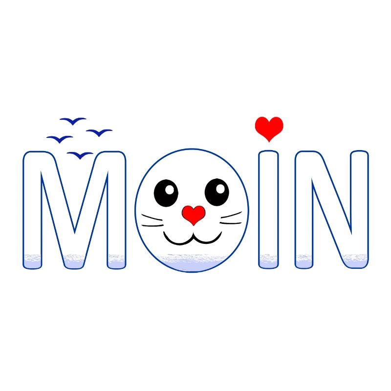 Moin Moin
