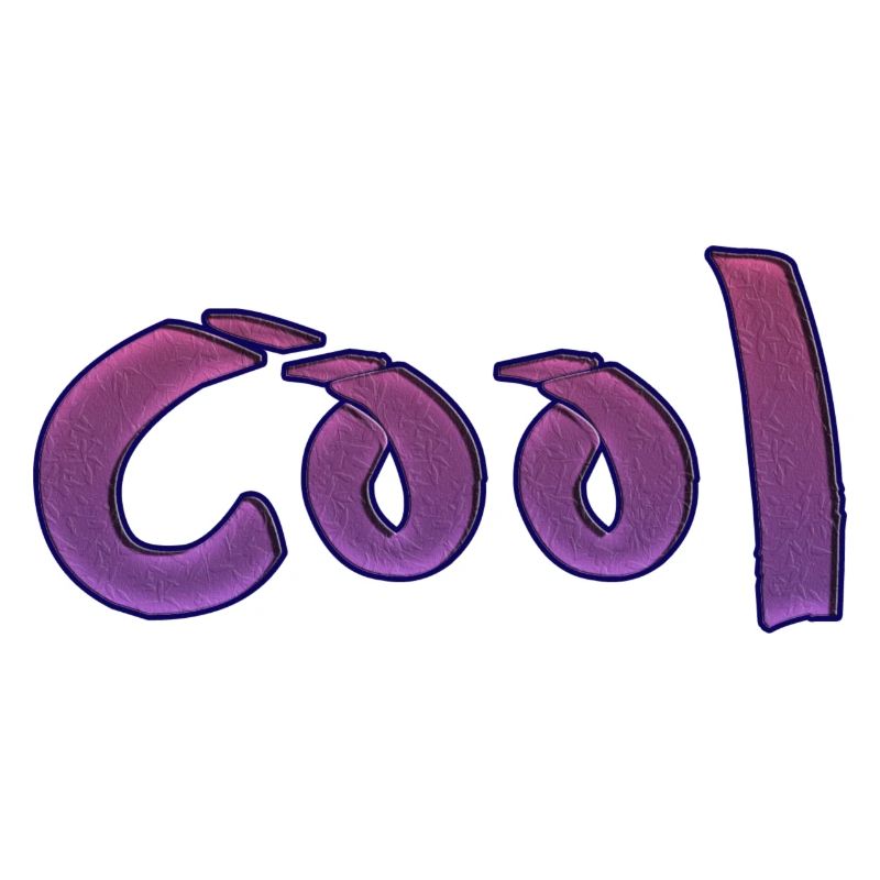 cool