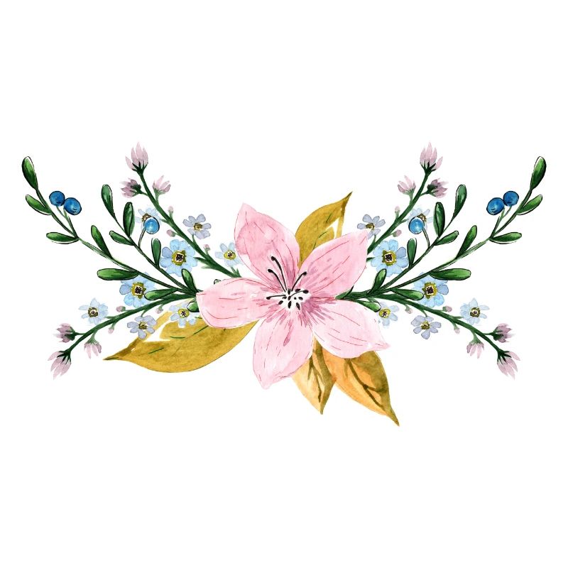 Blumen