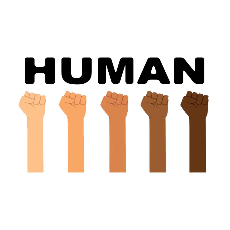 Human