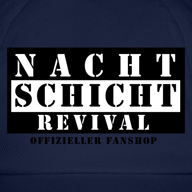 Logo offizieller Fanshop