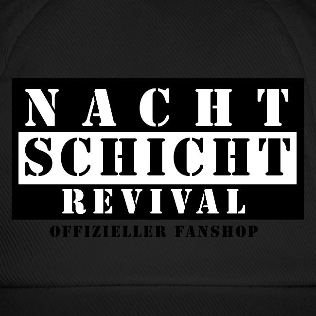 Logo offizieller Fanshop