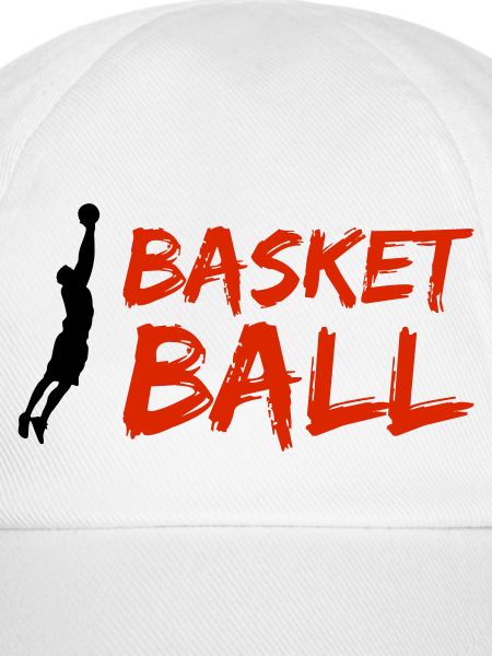Basketball Silhouette