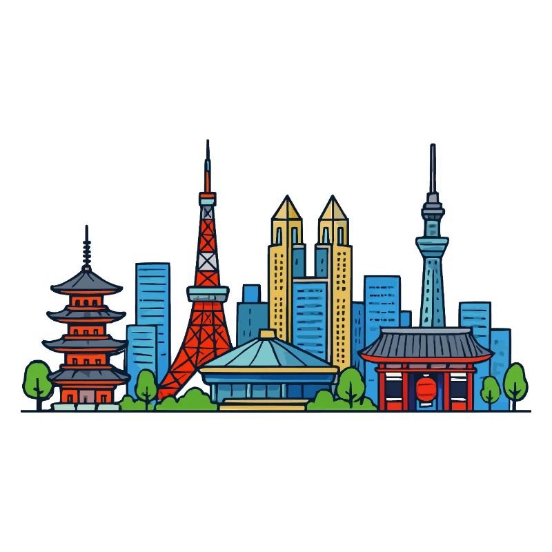 tokio