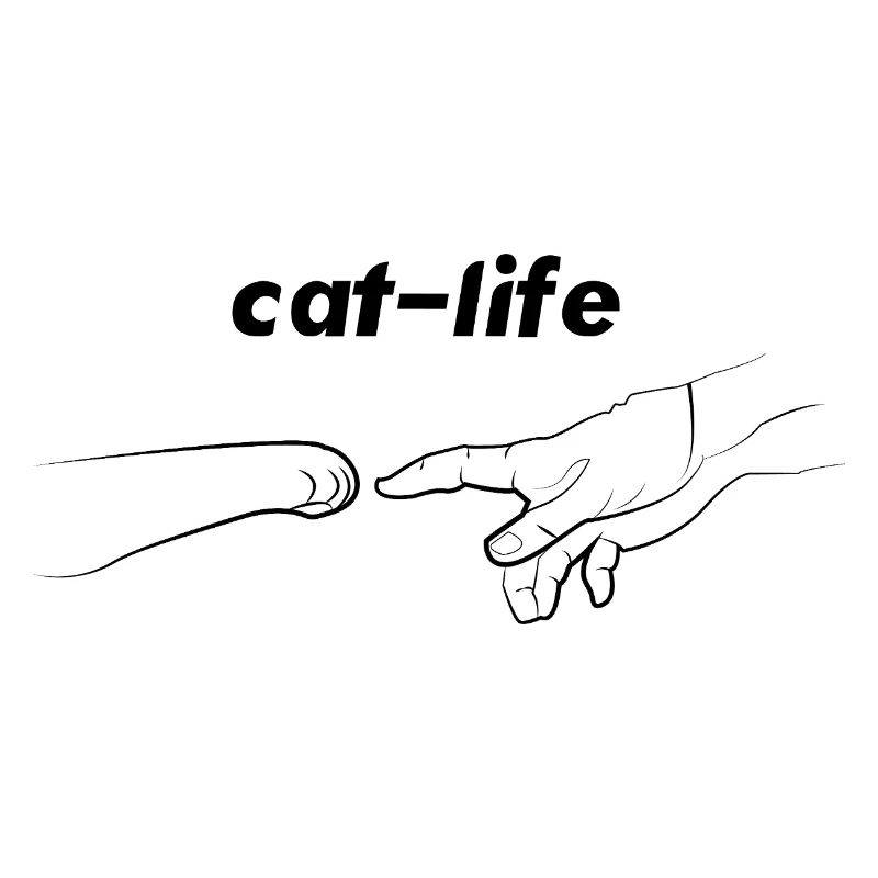 Das Leben der Katze