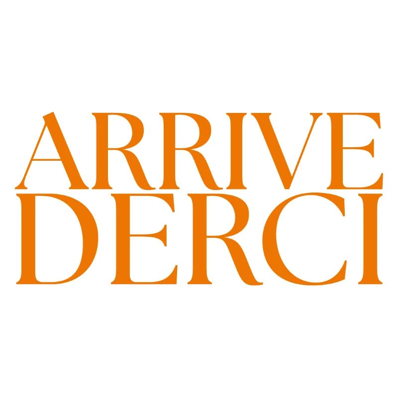 Arrivederci Typo