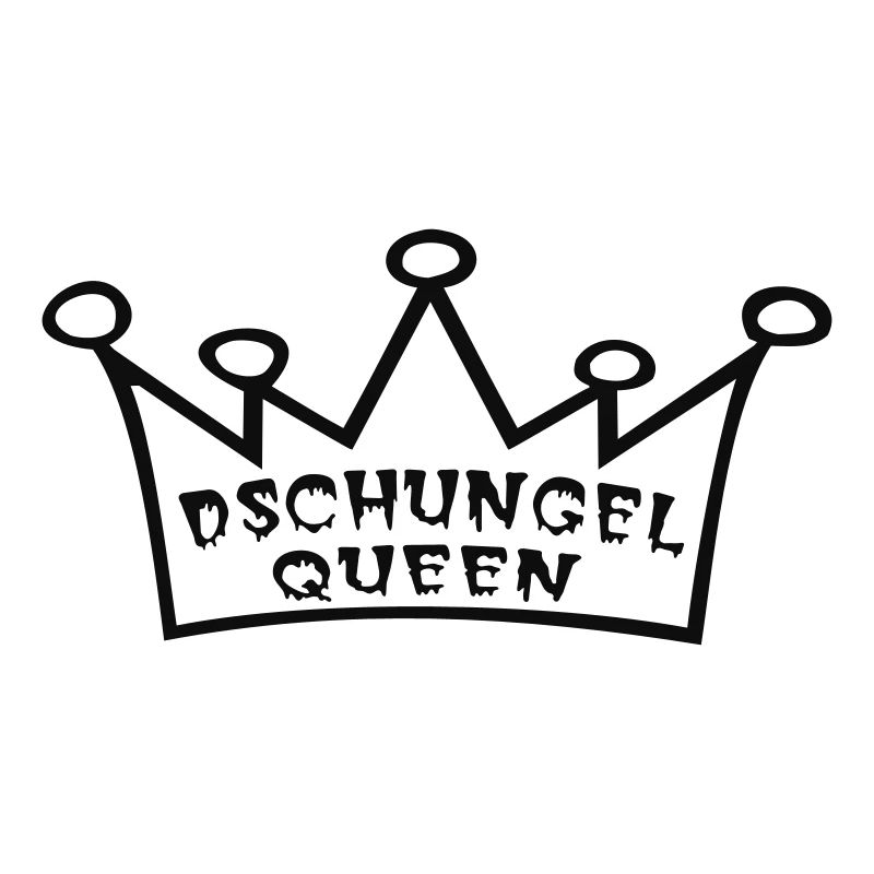 Dschungel-Queen
