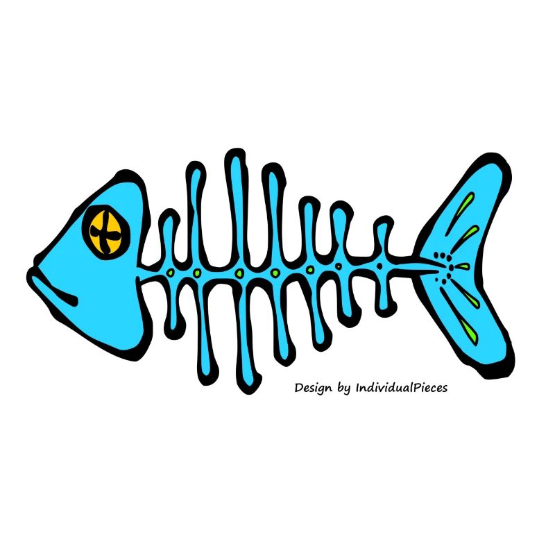 Fish bone