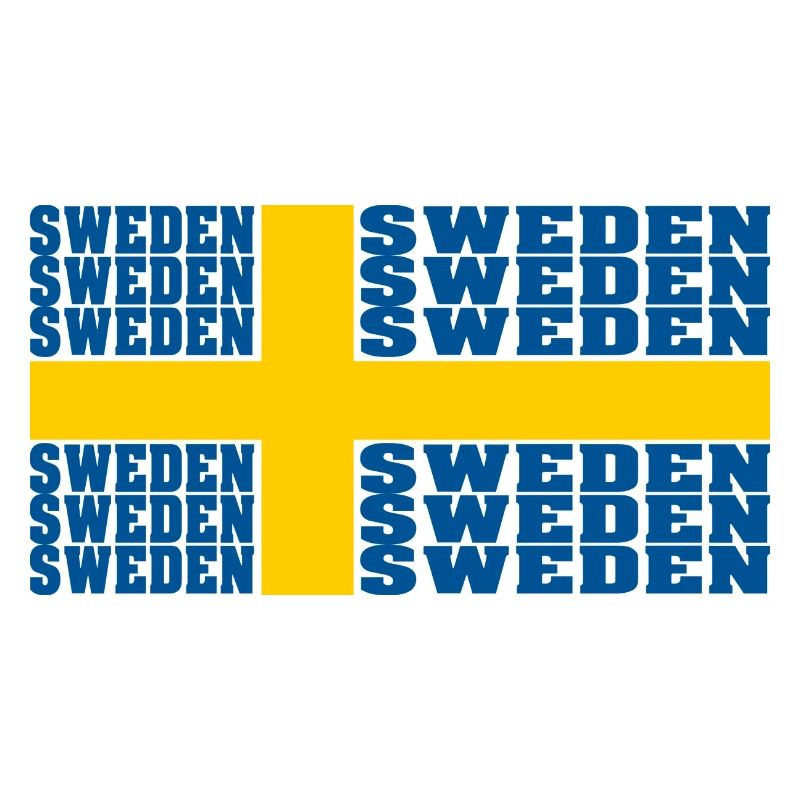 Suède Suède