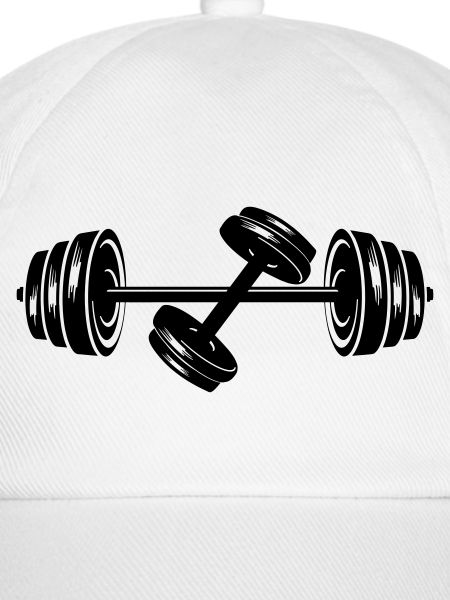 Weights dumbbell discs dumbbell 2