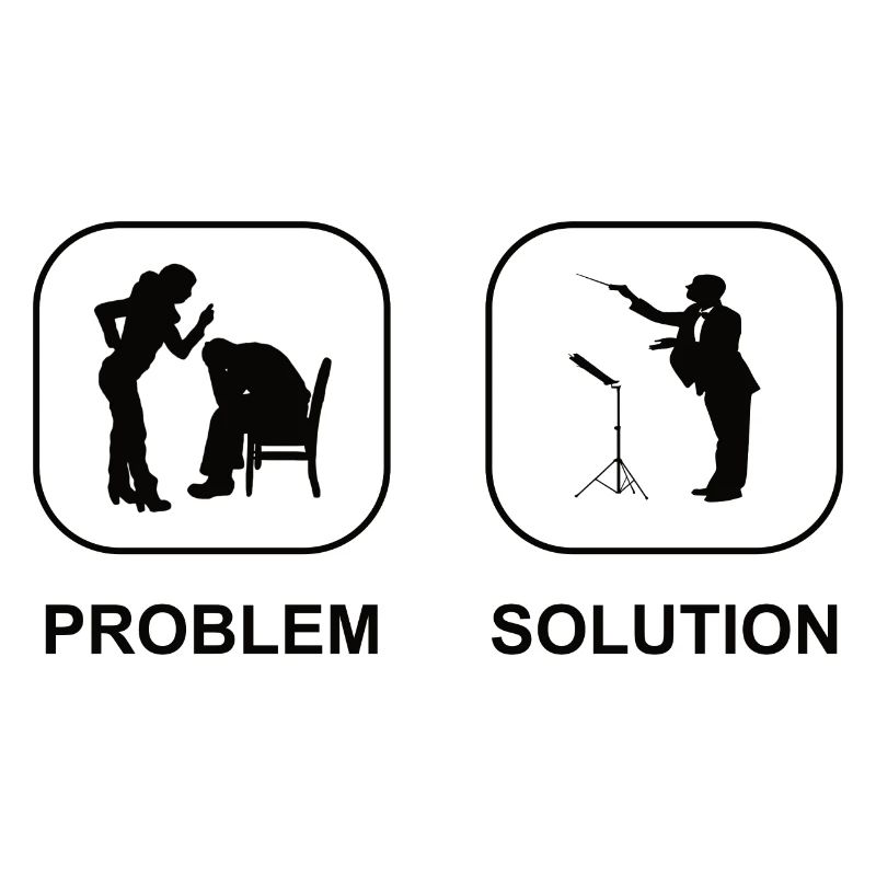 Dirigent Musik Dirigenten Dirigieren Geschenk