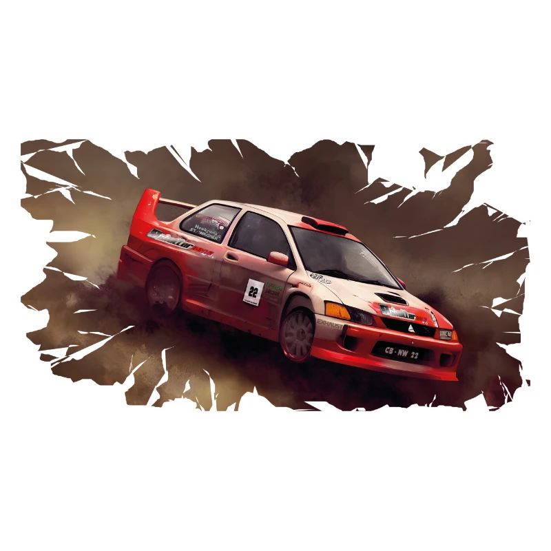Rally - Evolution