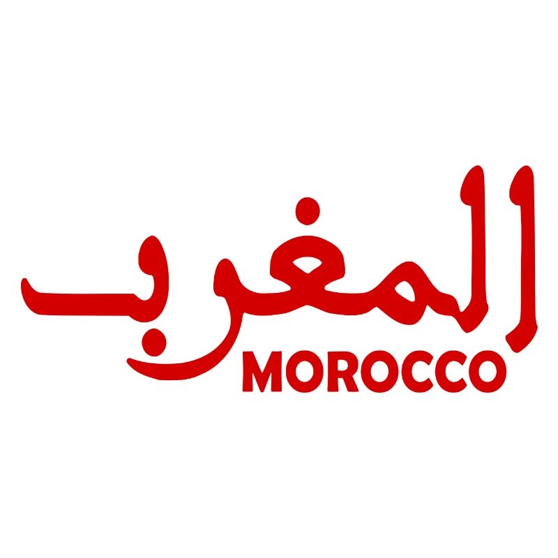 Marokko