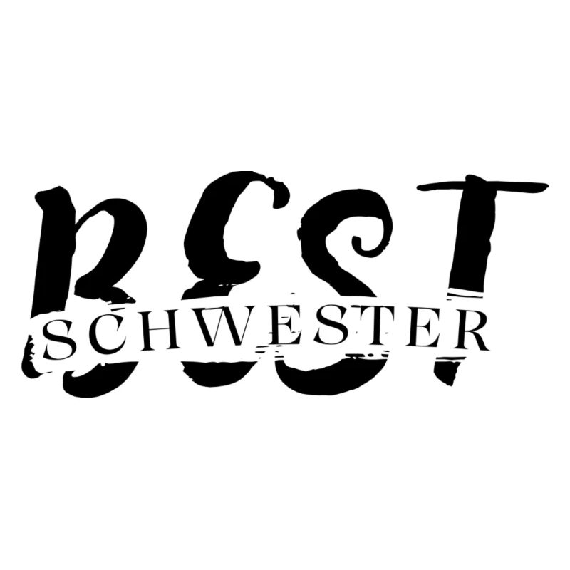 beste schwester
