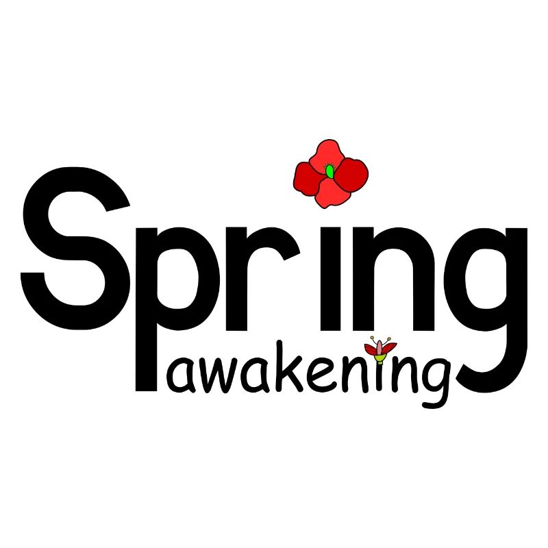 Spring awakening