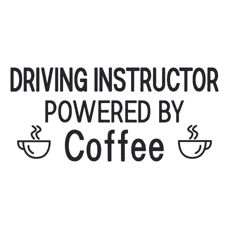 Instructeur de conduite alimenté par Coffee Drive Tutor