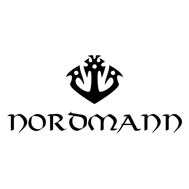 Anker Tribal Nordmann Vikinger