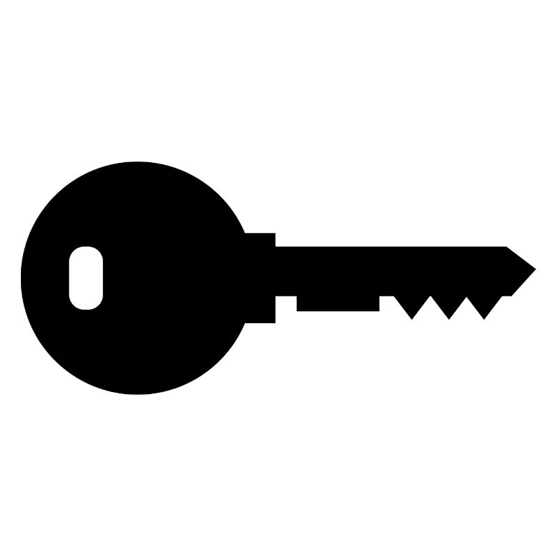 House key