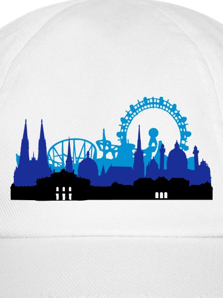 Wien Skyline