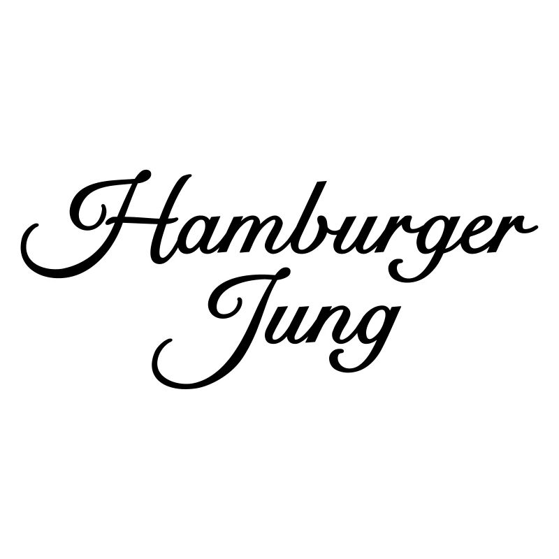 Hamburger Jung Klassisch