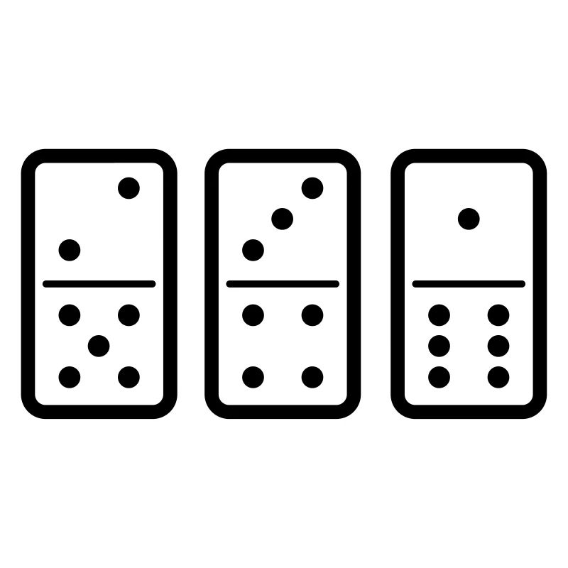 domino