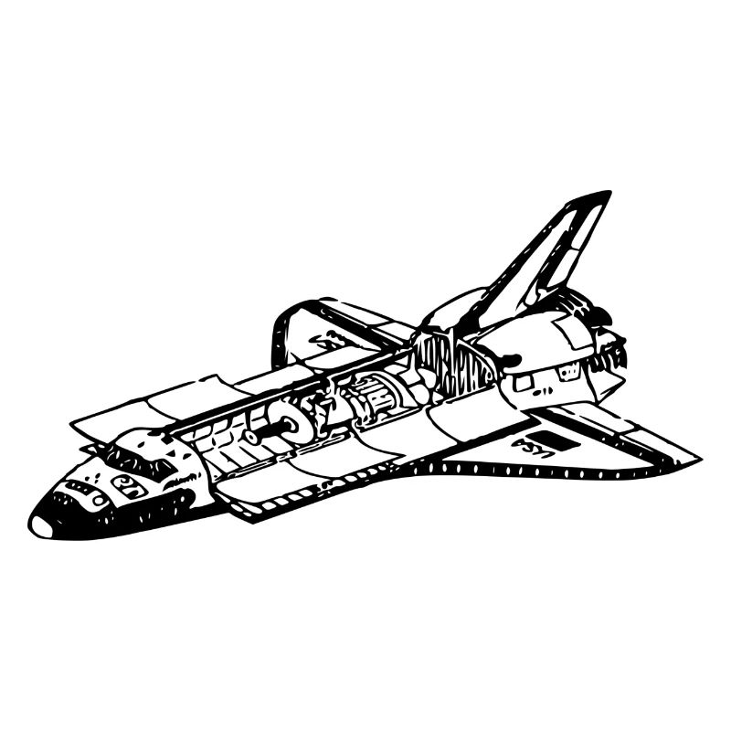 Navette spatiale