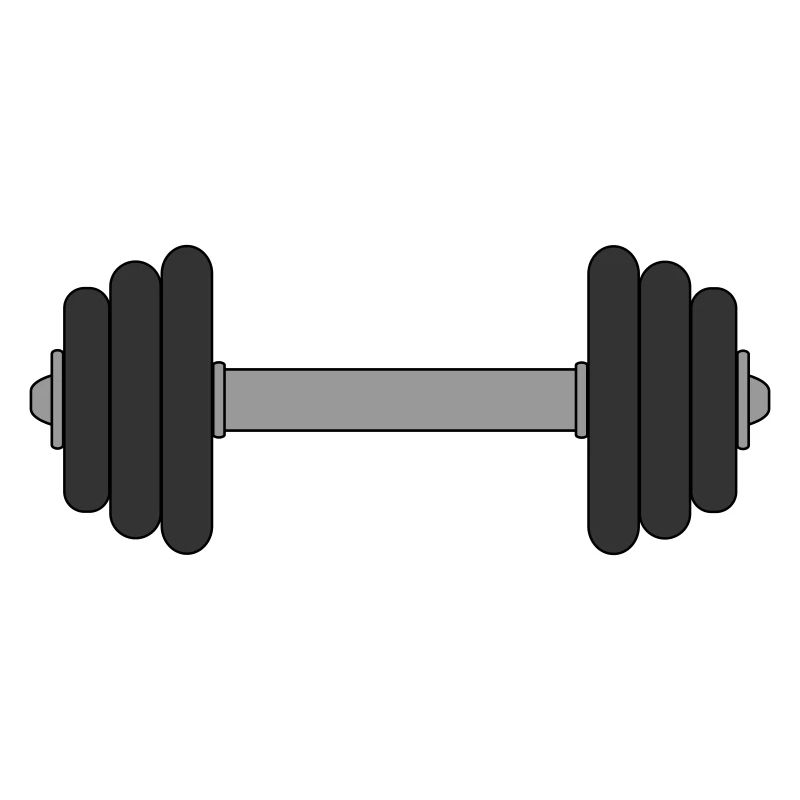 Dumbbell