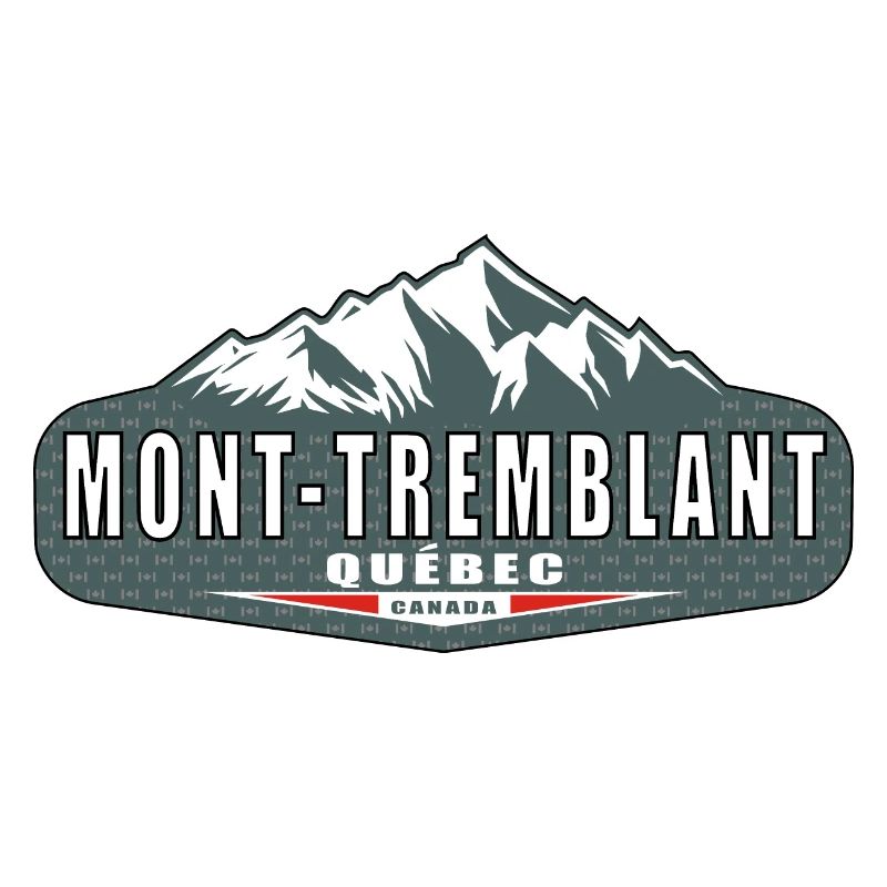 Mont-Tremblant Quebec Canada